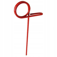 Palec zagarniający siewnika Kverneland 18010.ST-K