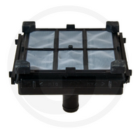 Kosz ssawny komplet do opryskiwacza 4027020240