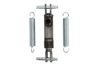 Siłownik hydrauliczny ADR