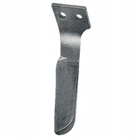 Ząb brony aktywnej prawy KG-23 Rabe 84091201