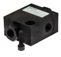 Regulator przepływu oleju Bizon AGTECH