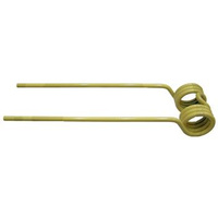 Palec przetrząsaczo-zgrabiarki karuzelowej Pöttinger 525436140