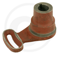 Dźwignia podajnika ślimakowego Bizon  5060/04-005/0