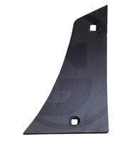 Pierś lewa odkładni pługa P0330 Unia 1126600030