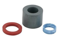 Zestaw uszczelek wtryskiwacza John Deere  RE32011, 38012423