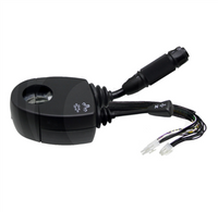 Przełącznik wielofunkcyjny mocowany na kierownicę CASE IH