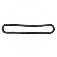 Gumowy pierścień zaciskowy EPDM l-200