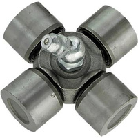 Krzyżak prasa kostkująca 35x98