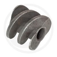 Koło ślimakowe prasa kostkująca  Z-224  6875223074060