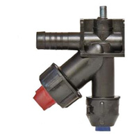 Korpus rozpylacza krańcowy do opryskiwacza 0100087K