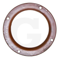 Pokrywa talerza oporowego kosiarki Famarol