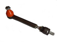 Przegub kulowy ze stabilizatorem M24x1,5 - M22x1,5