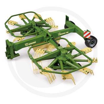 BRUDER Zgrabiarka Krone Swadro 761