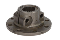 Flansza wejściowa tylnego mostu pasuje do: CARRARO