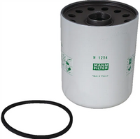 Filtr oleju Mann Filter OF00092 , LF3567, SO3317 W1254X