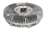 Sprzęgło wentylatora chłodnicy CASE IH STEYR