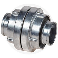 Łącznik tłoczony kompletny 52 mm 659000252