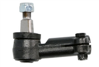 Końcówka drążka kierowniczego L-125mm NEW HOLLAND