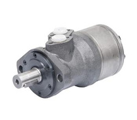 Silnik hydrauliczny SMR-250 AGTECH