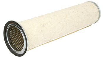 Filtr powietrza wtórnego MANN-FILTER CF 922, 8003029, AF4103