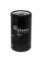 Filtr oleju silnikowego Granit LF700,W723.3, 8002020