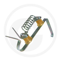 Odgromnik z dwoma izolatorami 15482L