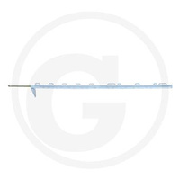 Palik, słupek pastucha dł. 104cm 10szt (opak)