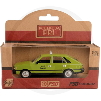Polonez TAXI