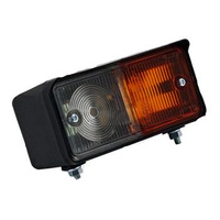 Lampa przednia zespolona lewa WO 6L Ursus, Massey Ferguson WAŚ