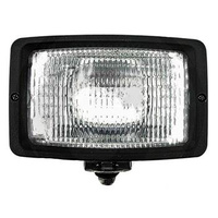 Reflektor roboczy z żarówką 12V55W H3 Ursus c-330, C-360 GRANIT