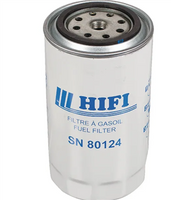 Filtr paliwa HIFI FS1254, 1907539, 1900992, SN80124
