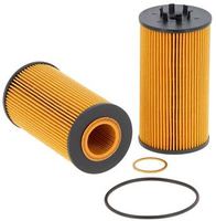 Filtr oleju Fleetguard LF566, SO566, H804X,8002039