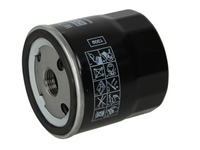 Filtr oleju hydraulicznego Mann Filter W712/82