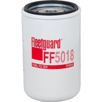 Filtr paliwa Fleetguard FF5018, SN039, WK731