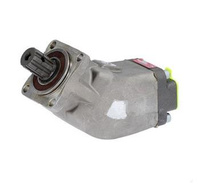 Pompa tłoczkowa skośna LR 45 cm3 AGTECH 257SAP047