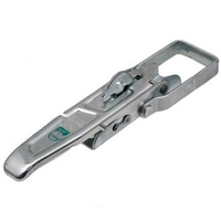 Zamknięcie burty Granit 14290607