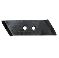 Dziób wymienny Gregoire-Besson prawy (2 otwory) 177328