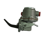 Pompa paliwa FDR 9108 8-C  F920200710030, G7182020 Fendt