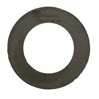 Tarcza cierna Weasler do wałka WOM