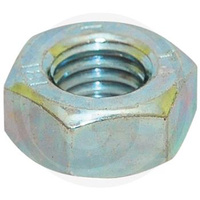 Nakrętka gwiazdy lewy gwint prasa kostkująca  5223/08-660/0