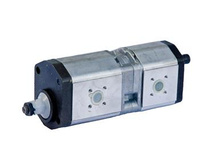 Pompa hydrauliczna AGTECH Hydropower Deutz-Fahr / Fendt / Steyr 6670510665382