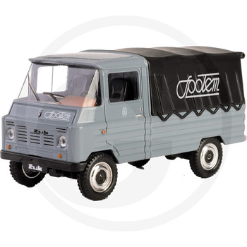 Żuk "SPOŁEM" szary