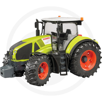 BRUDER Ciągnik rolniczy CLAAS Axion 950