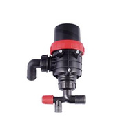 Filtr ssawny uniwersalny na kolanko fi 25  AP17FU