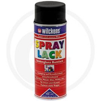 Lakier akrylowy niebieski Ford spray 400 ml