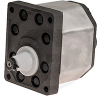 Pompa hydrauliczna LM 46 T3 przyczepa leśna, ciągnik LKT