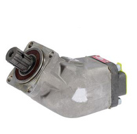 Pompa tłoczkowa skośna 35 cm³ LR AGTECH 257SAP034