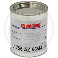 Utwardzacz - osuszacz do  lakierów na bazie żywic syntetycznych 2,5L