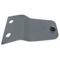 Trzymak noża kosiarki rotacyjnej Niemeyer Fella 570425 121146