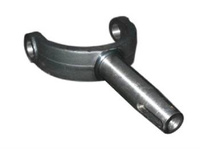 Ramię przekładni targańca 80356819